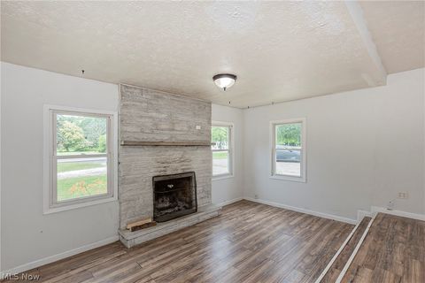 Tiny photo for 396 Park Road, Painesville Township, OH 44077 (MLS # 5221259)
