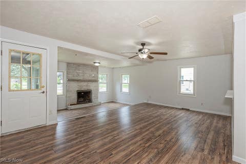 Tiny photo for 396 Park Road, Painesville Township, OH 44077 (MLS # 5221259)