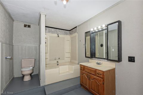 Tiny photo for 396 Park Road, Painesville Township, OH 44077 (MLS # 5221259)