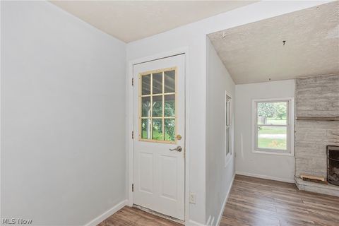 Tiny photo for 396 Park Road, Painesville Township, OH 44077 (MLS # 5221259)