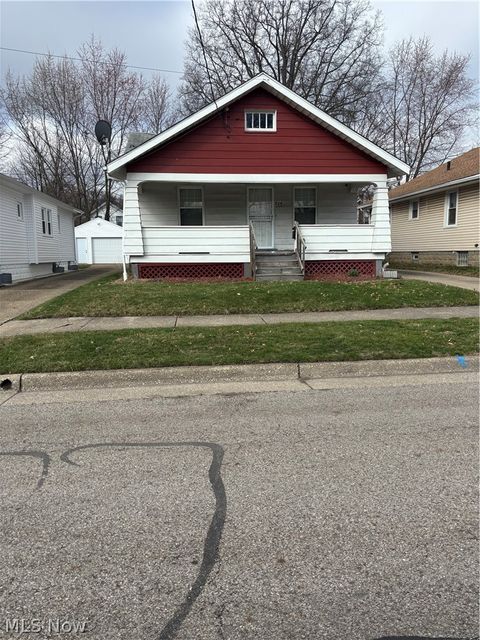 Homes For Sale - 824 Merton Avenue<br/> Akron, OH 44306