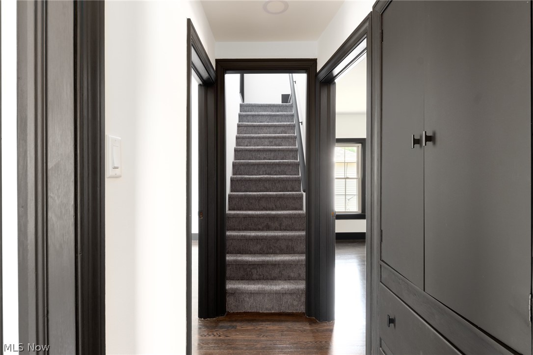 Vansweringen Companys 21 - Residential