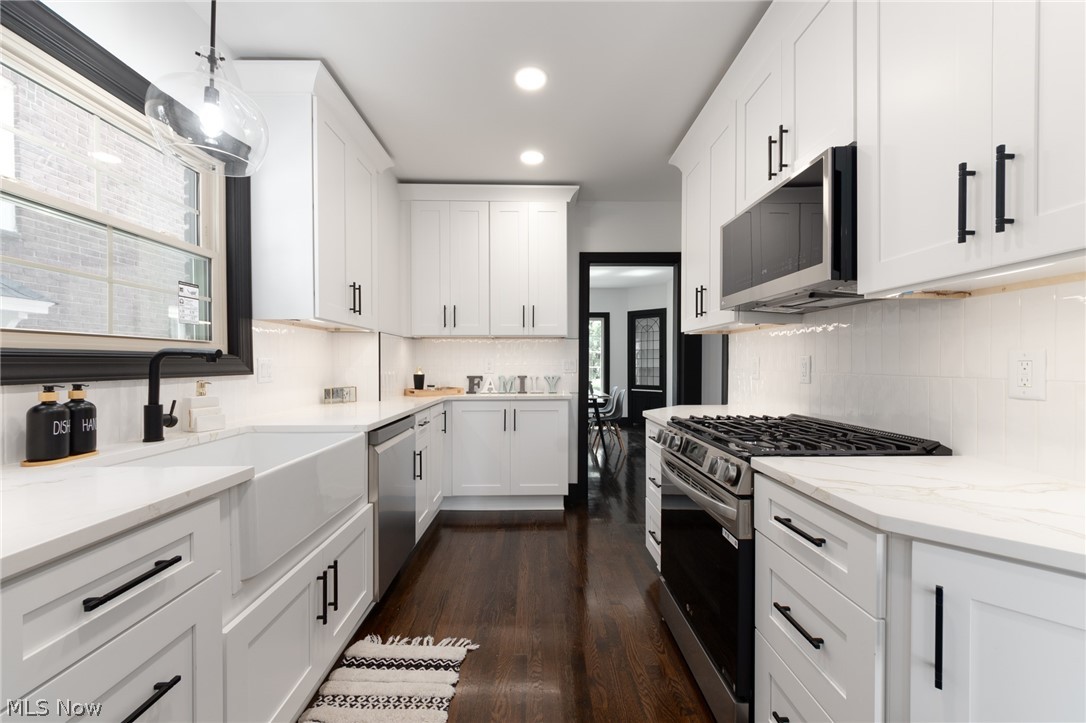 Vansweringen Companys 21 - Residential