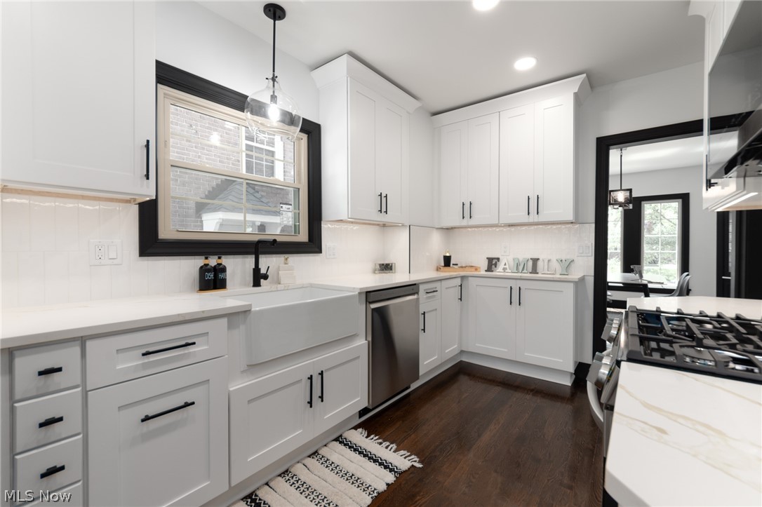 Vansweringen Companys 21 - Residential