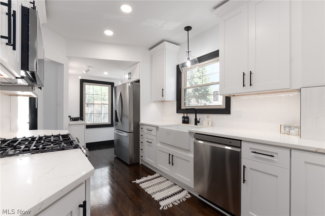 Vansweringen Companys 21 - Residential