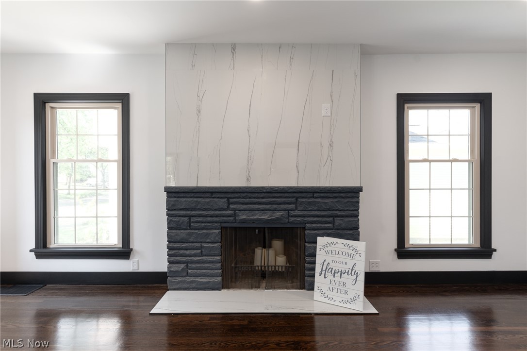 Vansweringen Companys 21 - Residential