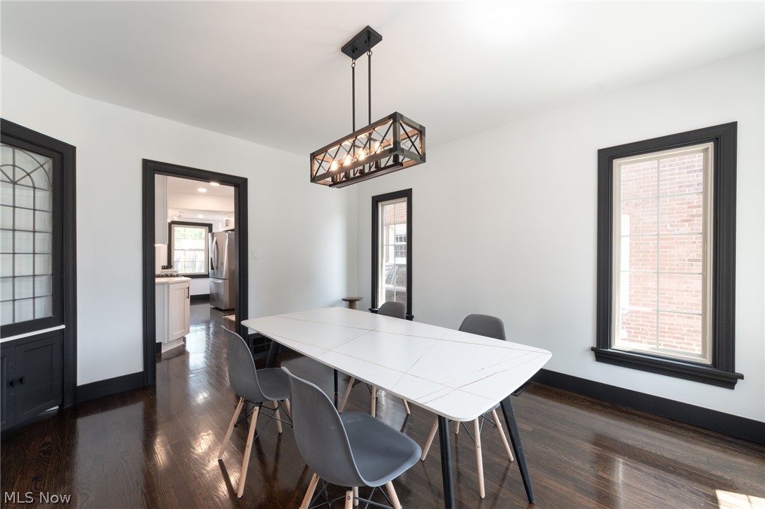 Vansweringen Companys 21 - Residential