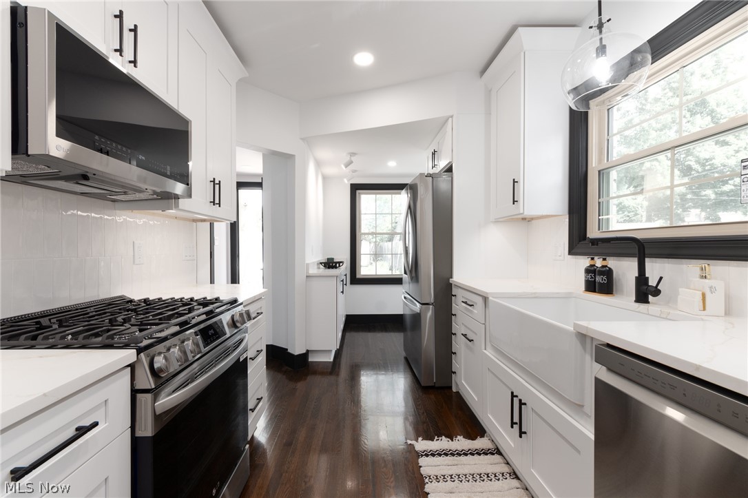 Vansweringen Companys 21 - Residential