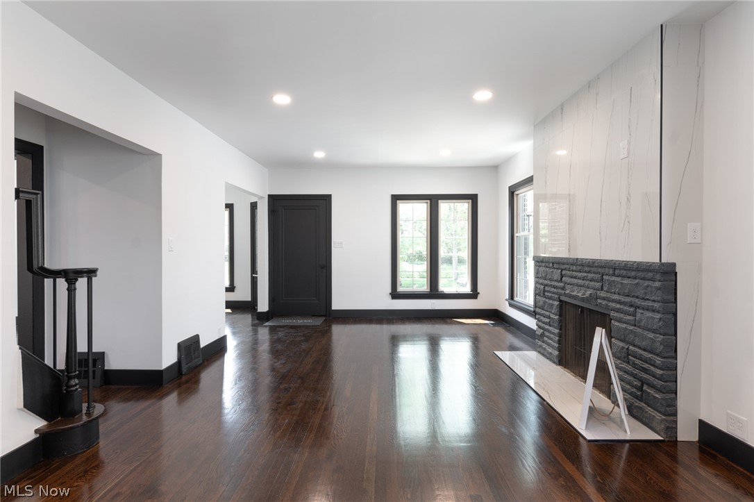 Vansweringen Companys 21 - Residential