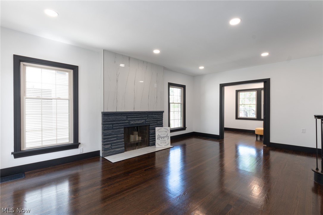 Vansweringen Companys 21 - Residential