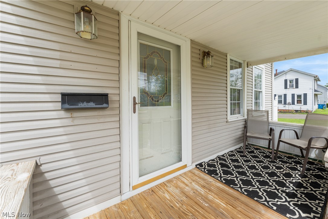 Massillon - Residential