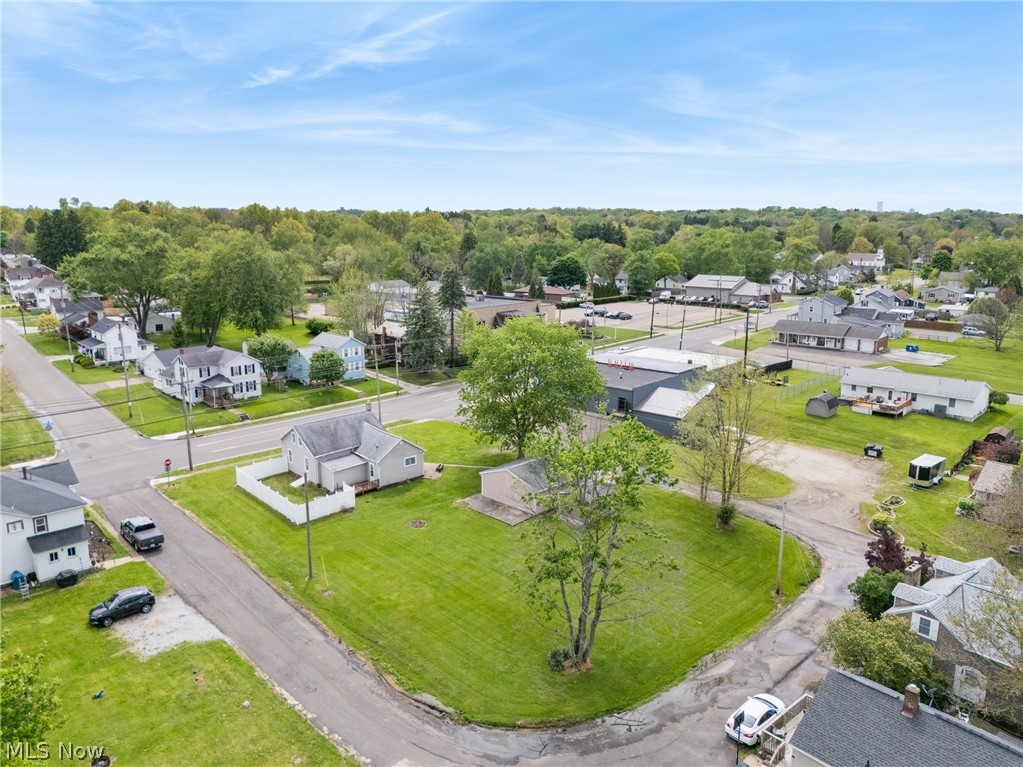 Massillon - Residential