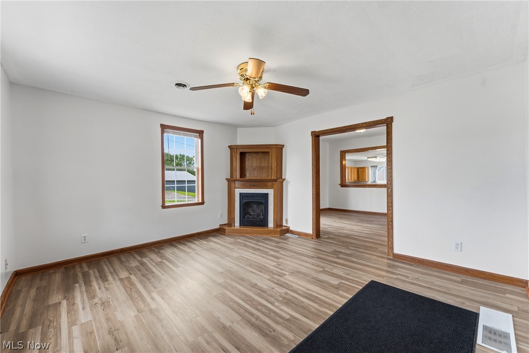 Massillon - Residential