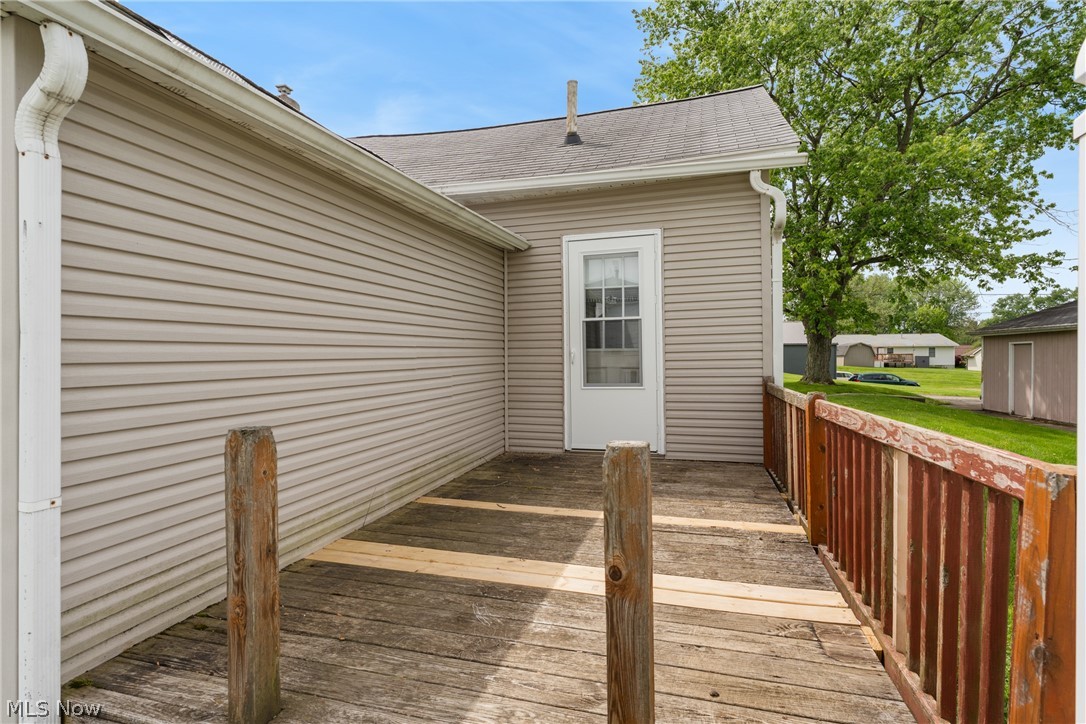 Massillon - Residential
