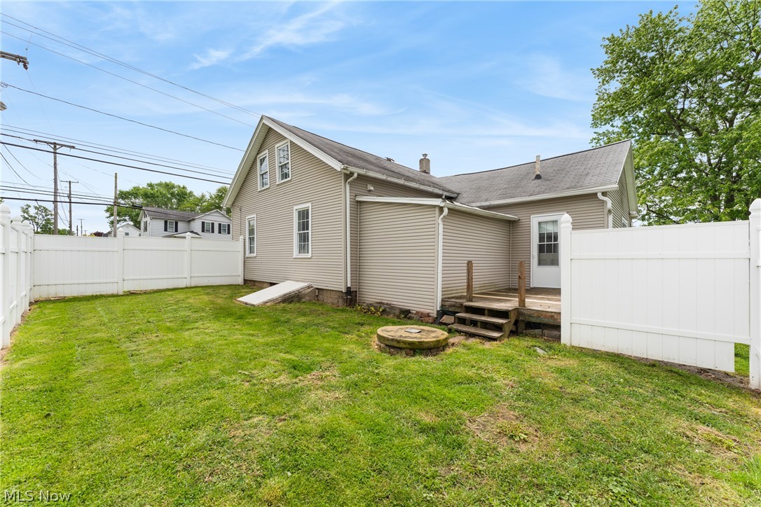 Massillon - Residential