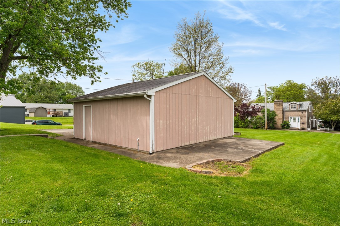 Massillon - Residential