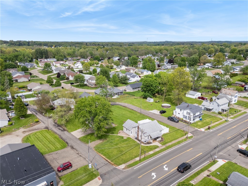 Massillon - Residential