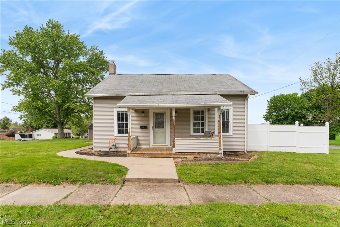 Massillon - Residential