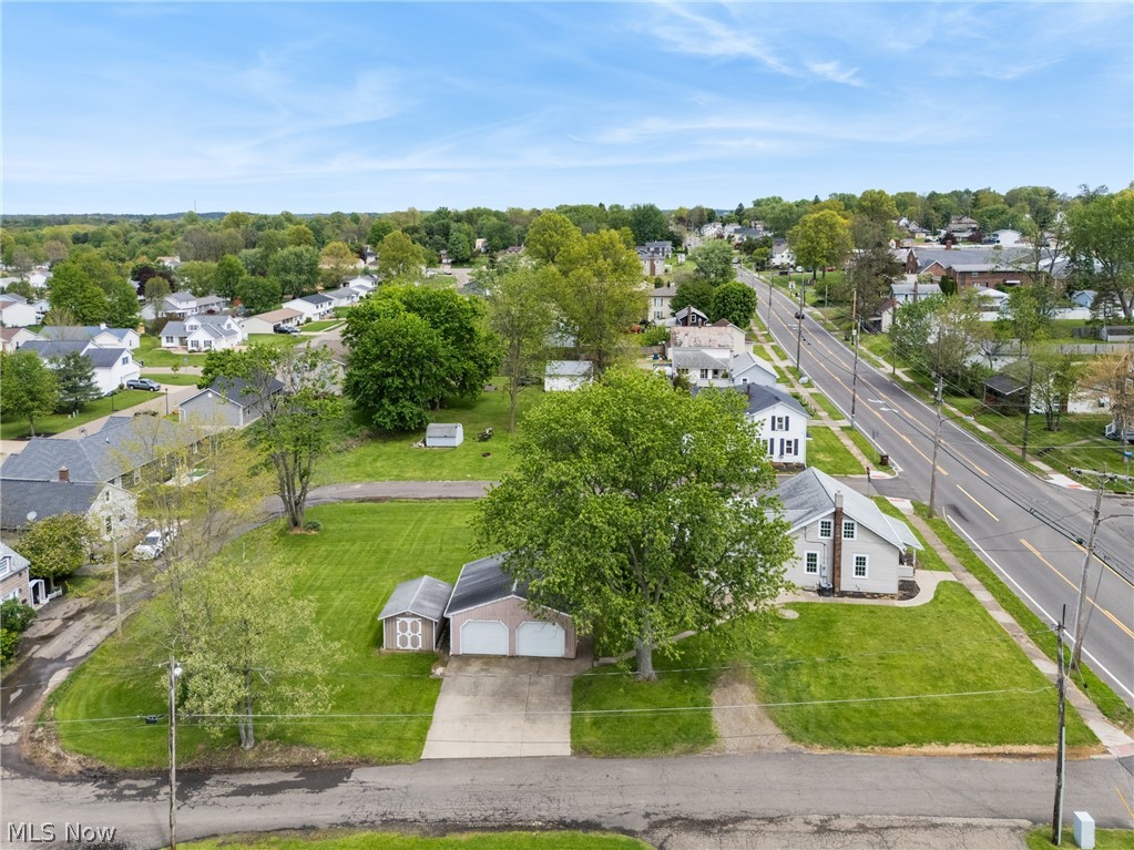 Massillon - Residential