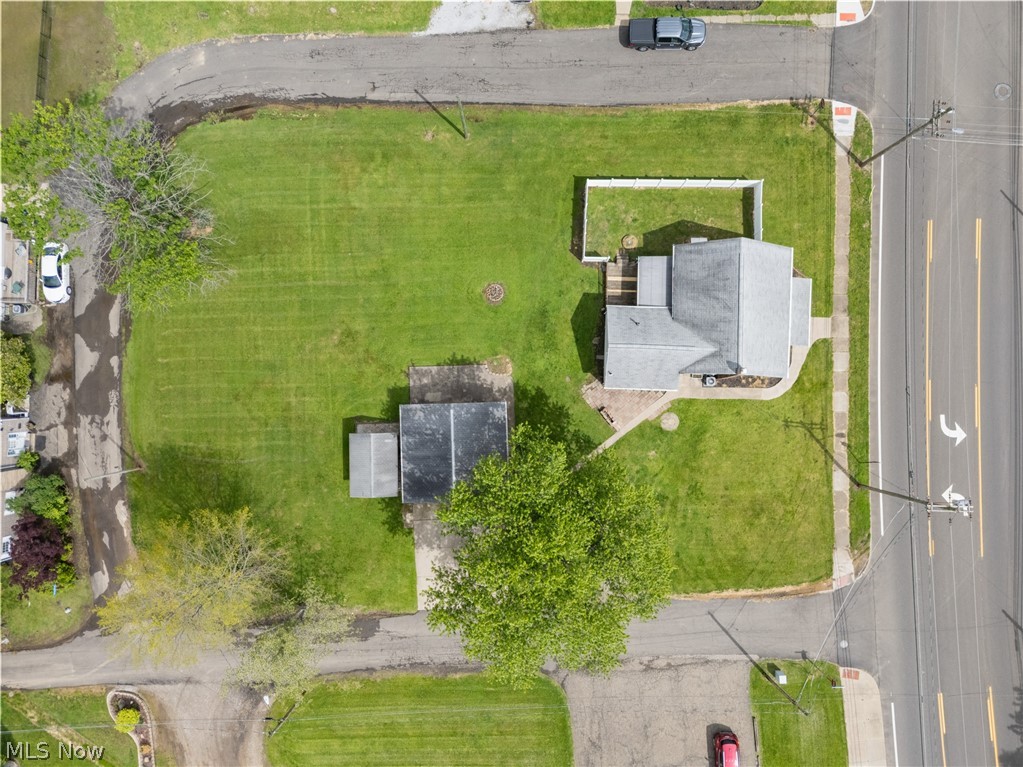 Massillon - Residential