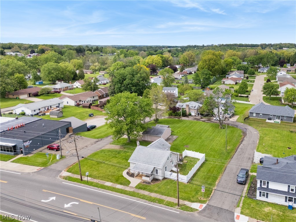 Massillon - Residential