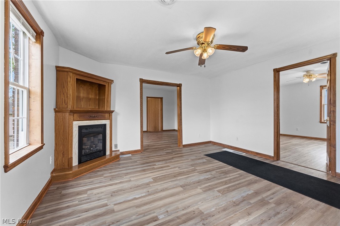Massillon - Residential