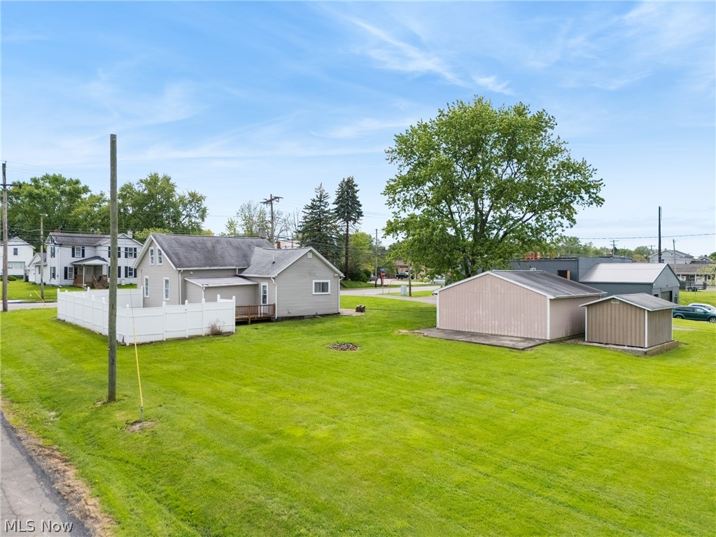 Massillon - Residential