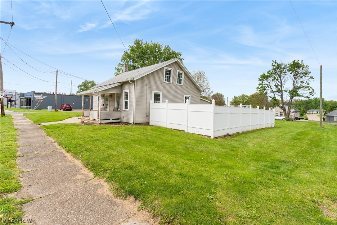 Massillon - Residential