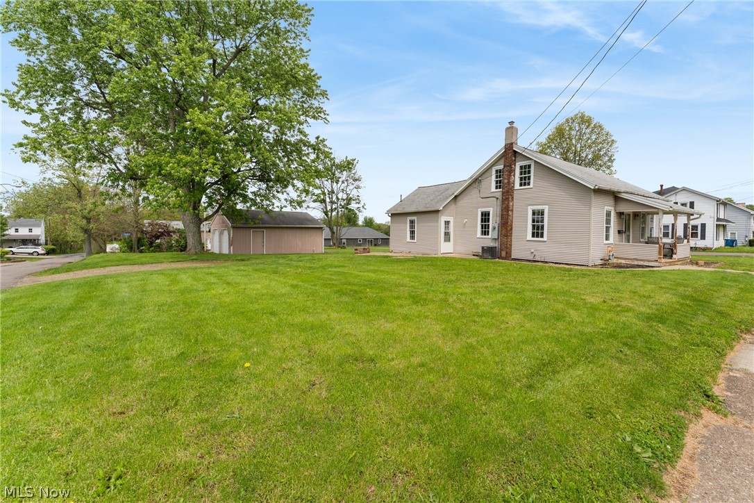 Massillon - Residential
