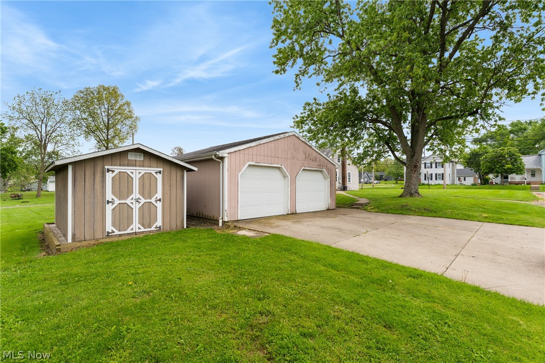 Massillon - Residential