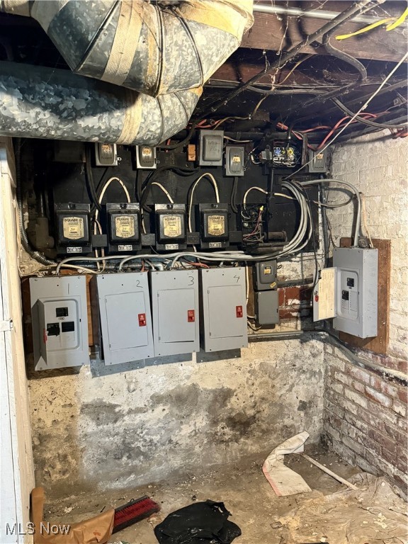 Schatzinger & Tremaines Sub - Residential Income