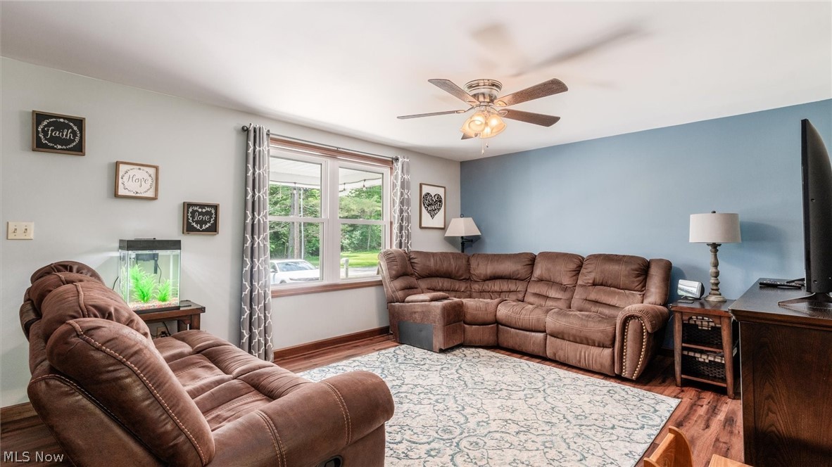 385 Irish Ridge Road