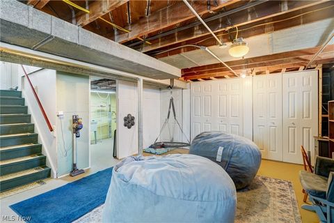 Tiny photo for 3124 W 142nd Street, Cleveland, OH 44111 (MLS # 5203115)