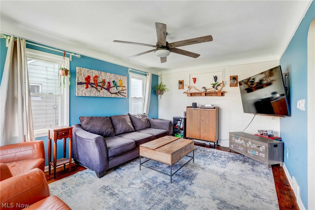 Rockport Sec 19 - Residential