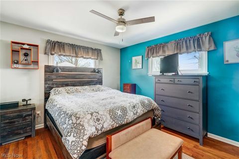 Tiny photo for 3124 W 142nd Street, Cleveland, OH 44111 (MLS # 5203115)