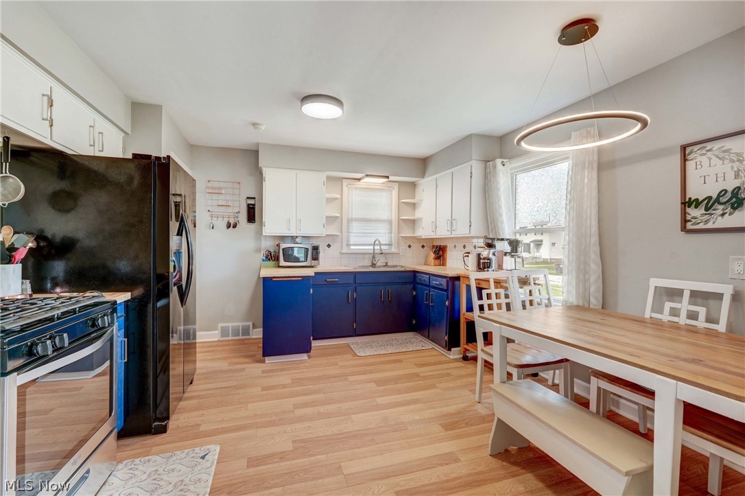 Rockport Sec 19 - Residential