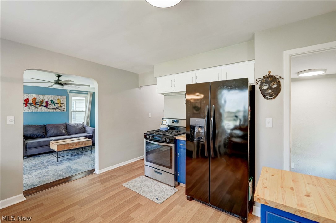 Rockport Sec 19 - Residential