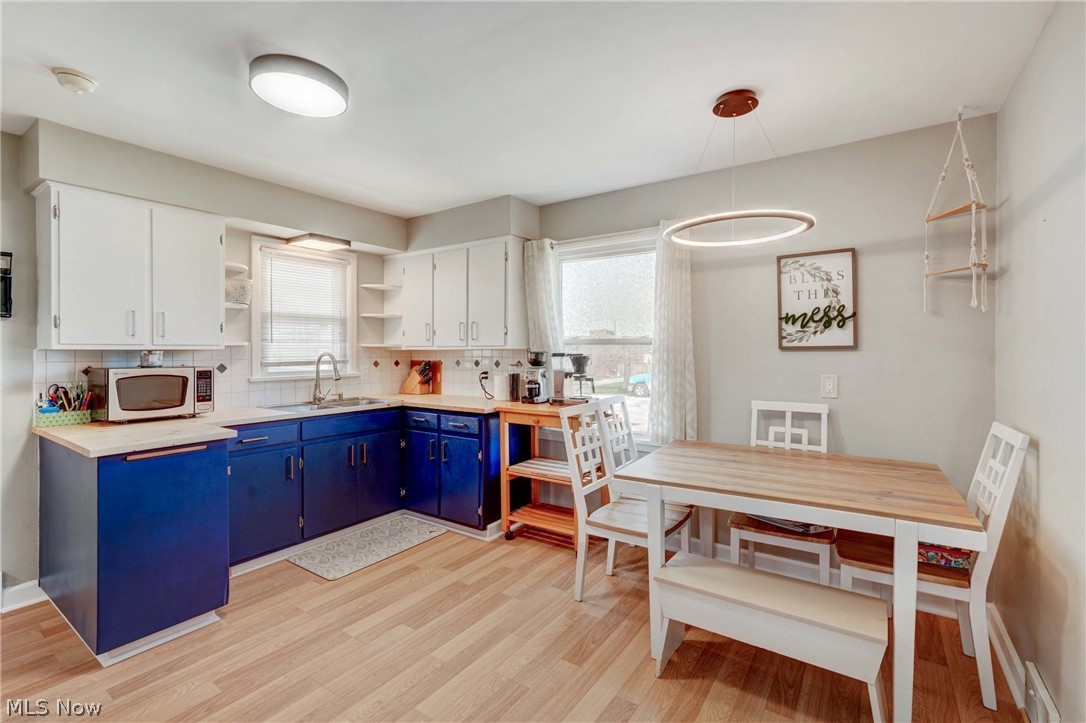 Rockport Sec 19 - Residential