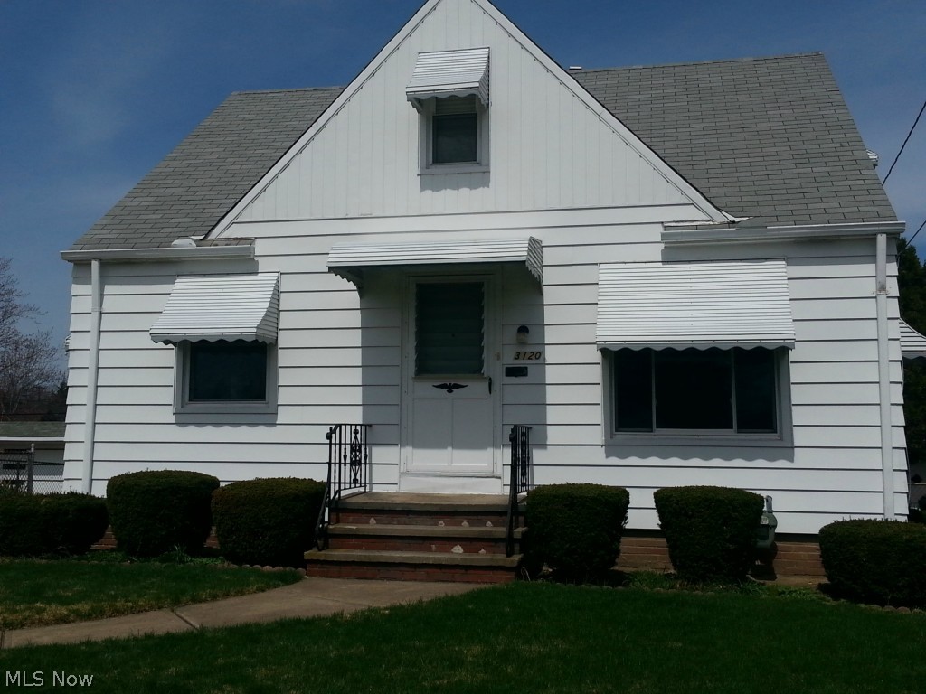 Delmar Park Allotment - Residential