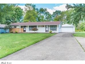 Brecksville Township - Residential