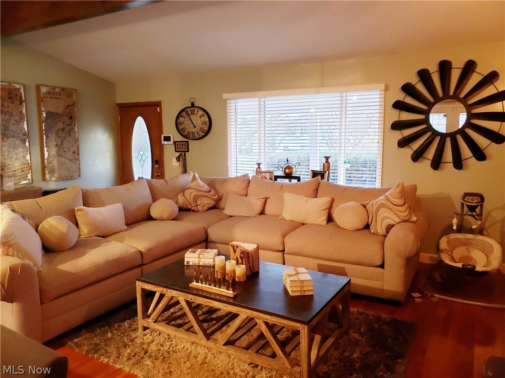 Tod Heights - Residential