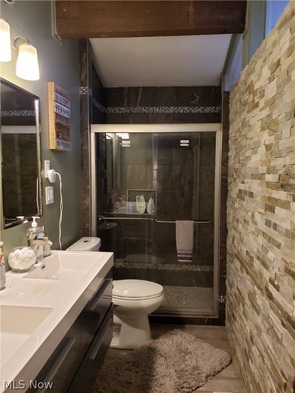 Tod Heights - Residential