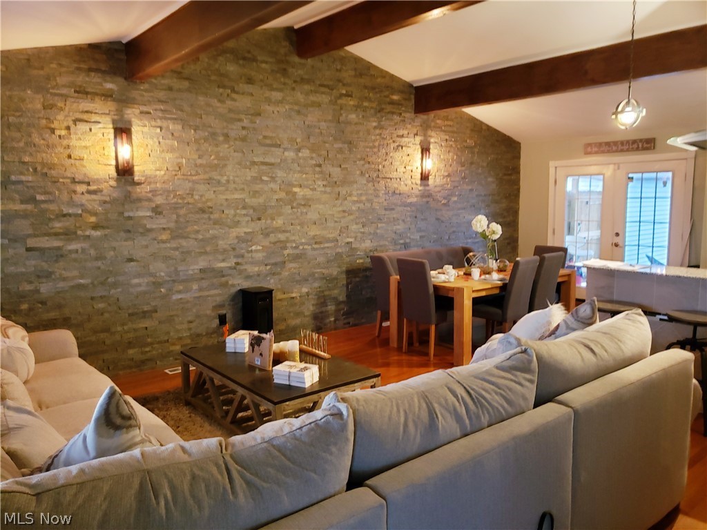 Tod Heights - Residential