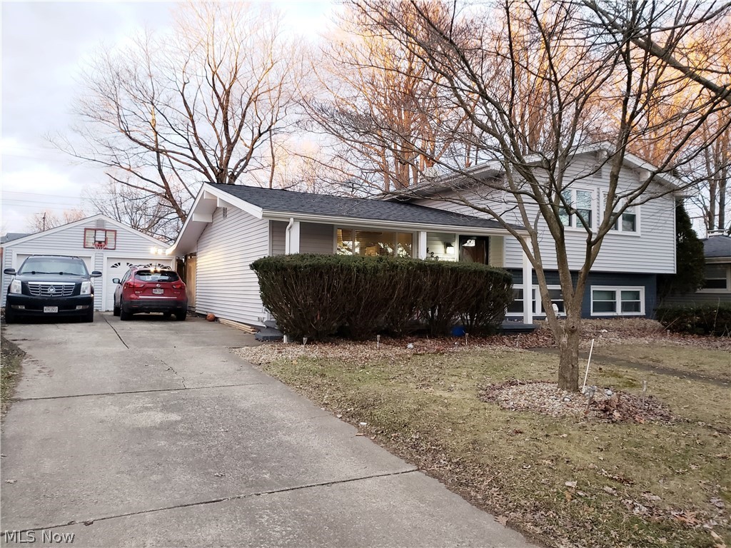 Tod Heights - Residential