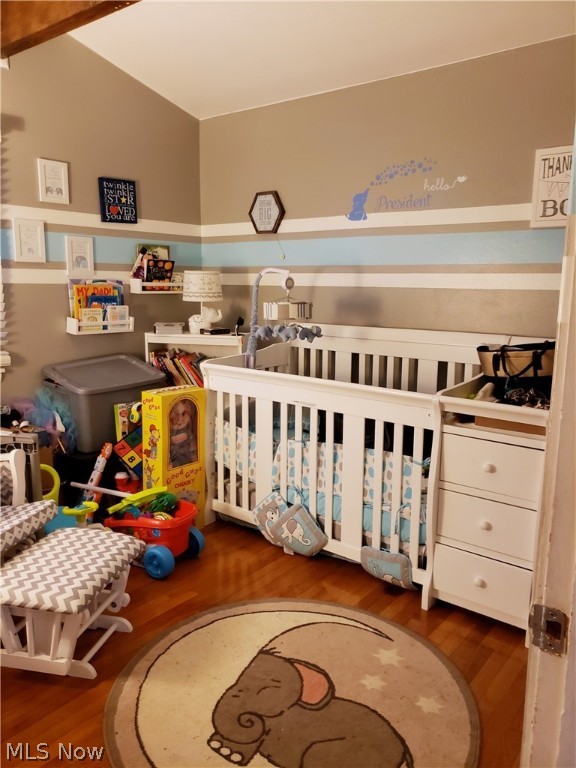 Tod Heights - Residential