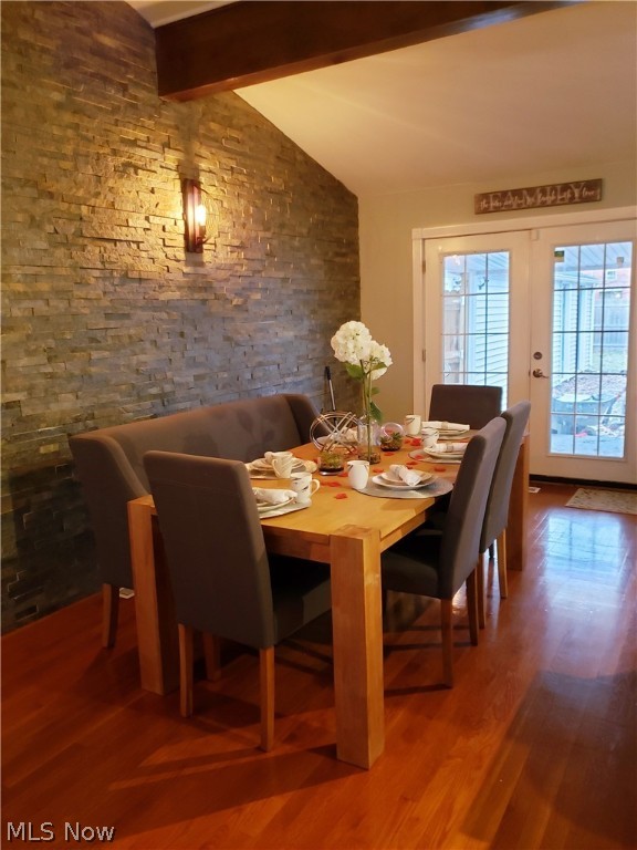 Tod Heights - Residential