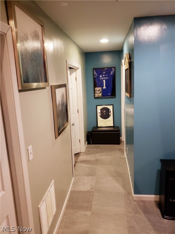 Tod Heights - Residential