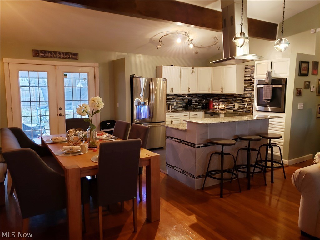 Tod Heights - Residential