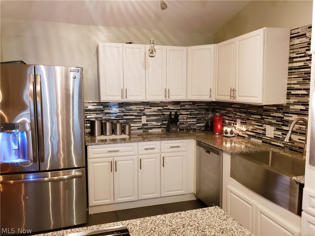 Tod Heights - Residential