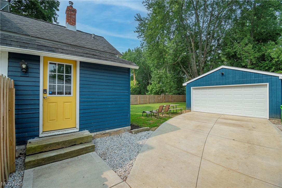 Simon Crockers Allotment - Residential